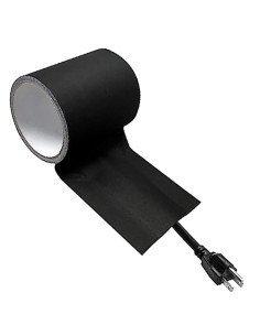 CRE8 Tunnel Gaffer Tape - 142mm x 25m