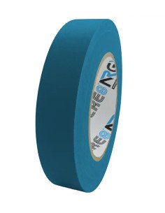 CRE8 Non Reflective Gaffer Tape - 24mm x 25m