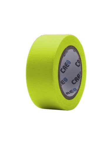 Cinta de Cámara Pocket CRE8 Fluorescente - 24mm x 5m