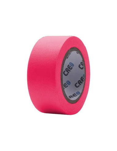CRE8 Mini Non Reflective Tape Neon - 24mm x 5m