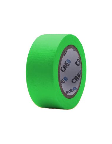CRE8 Mini Non Reflective Tape Neon - 24mm x 5m