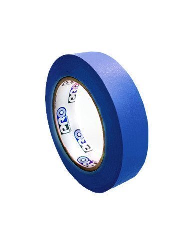 PRO-GAFF Masking Tape - 25mm x 50m roll