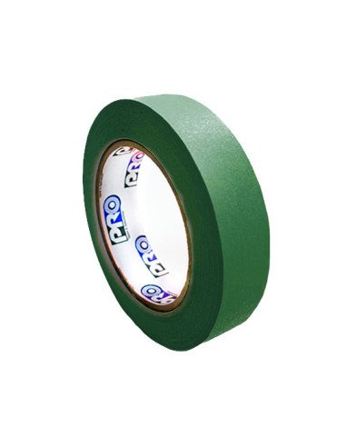 PRO-GAFF Masking Tape - 25mm x 50m roll