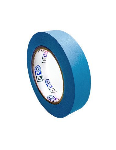 PRO-GAFF Masking Tape - 25mm x 50m roll
