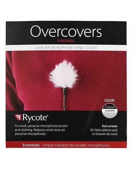 Overcovers Original RYCOTE