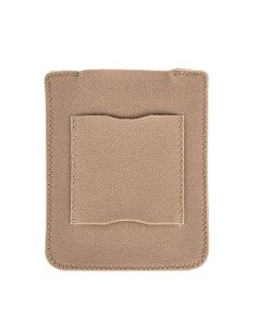 URSA Belt Pouch with Clip Nude 2