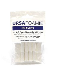 URSA Foamies - 12 qty 2