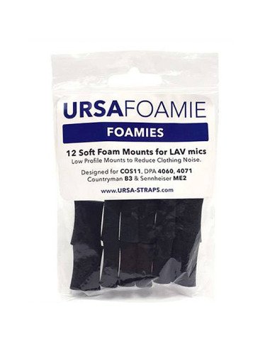 URSA Foamies - 12 qty