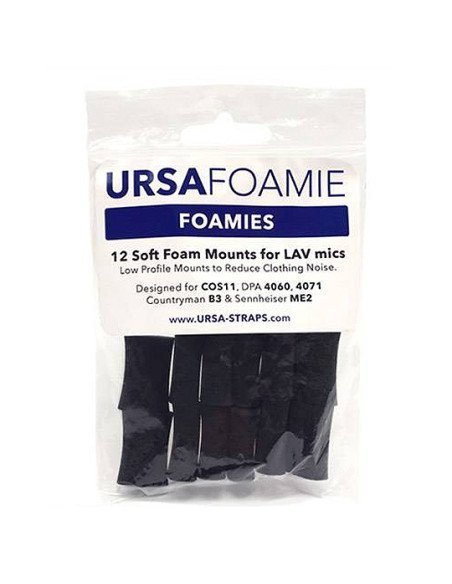 URSA Foamies - 12 qty
