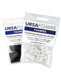 URSA Foamies - 12 qty