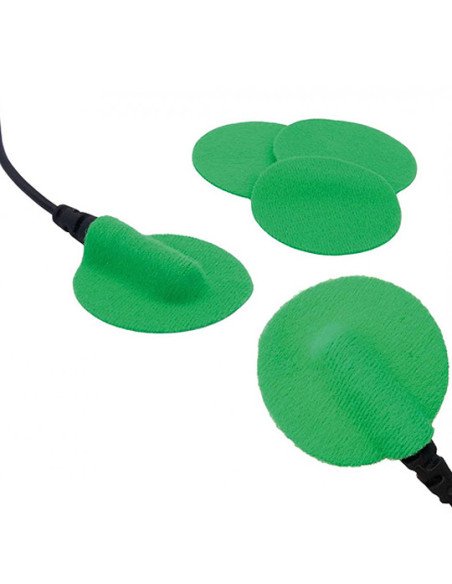 URSA Soft Circles (25mm) 15 uts. URSA Soft Circles (25mm) 15 uts.