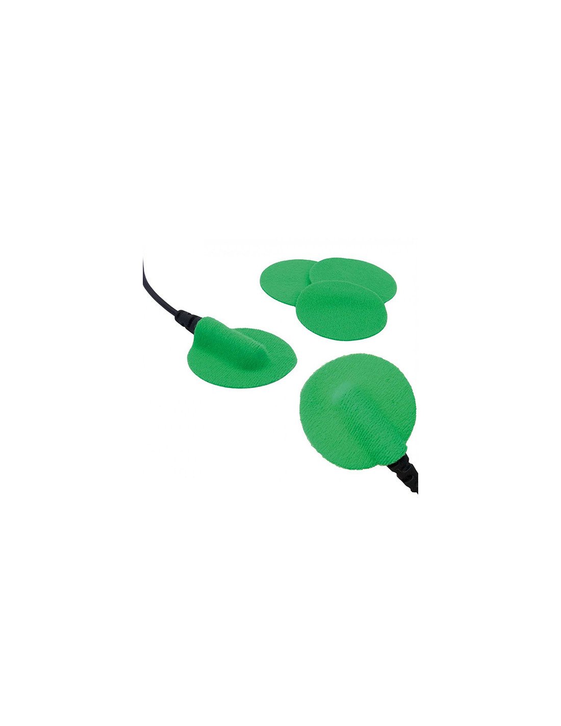 URSA Soft Circles (25mm) 15 uts. URSA Soft Circles (25mm) 15 uts.