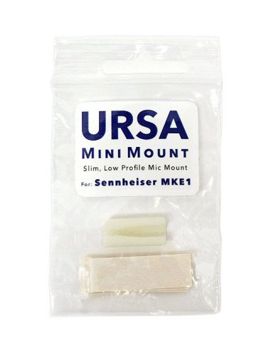 Mini Mount URSA - Sennheiser MKE1
