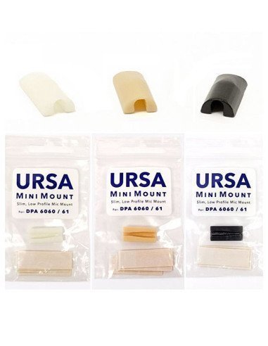 Mini Mount URSA - DPA 6060