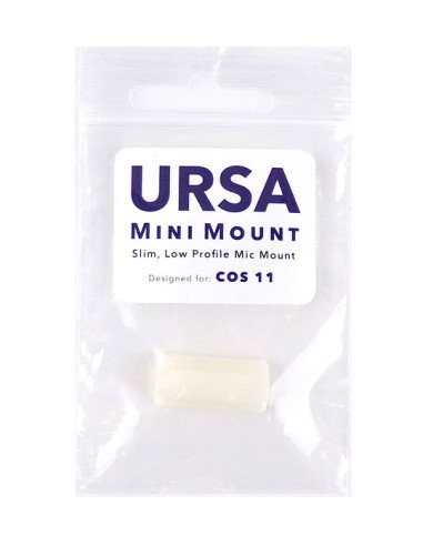 Mini Mount COS11 URSA BLANCO