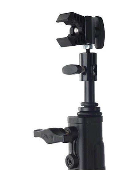 Adaptador KUPO KS-060 Conector de 5/8" con Rosca de 1/4"