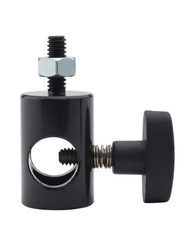 Adaptador KUPO KS-060 Conector de 5/8" con Rosca de 1/4"