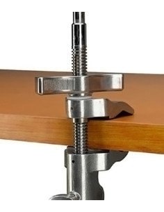 KUPO Super Viser Clamp End Jaw 4" 2