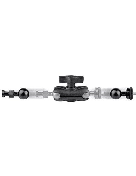 Adaptador KUPO KS-398 Super Knuckle Die Casting Shell with Knob