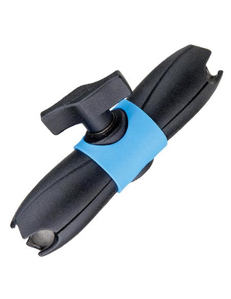 Adaptador KUPO KS-398 Super Knuckle Die Casting Shell with Knob