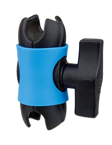 Adaptador KUPO KS-398 Super Knuckle Die Casting Shell with Knob