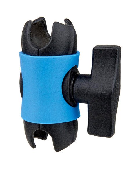 Adaptador KUPO KS-398 Super Knuckle Die Casting Shell with Knob
