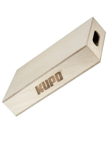 Cajón de Cámara KUPO KAB-004 - 20" x 12" x 4"