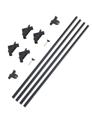 Bastidor Palio KUPO KH-06 - 6" x 6" (180cm x 180cm)