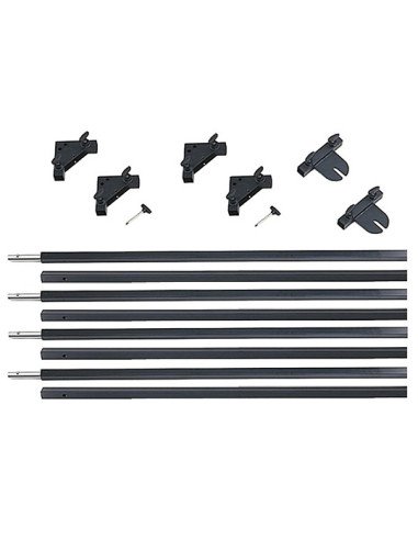 KUPO KH-08 Butterfly Frame - 8" x 8" (240cm x 240cm)