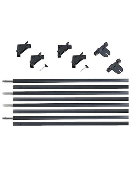 KUPO KH-08 Butterfly Frame - 8" x 8" (240cm x 240cm)