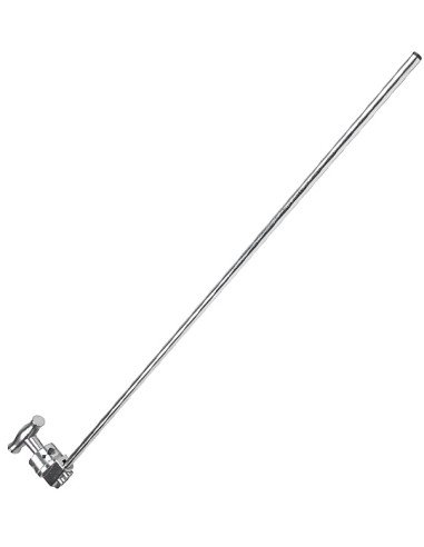 KUPO KCP-240 40" Extension Grip Arm with Big Handle - Silver