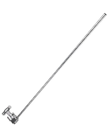 KUPO KCP-240 40" Extension Grip Arm with Big Handle - Silver