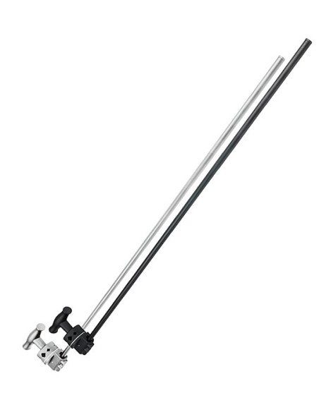 KUPO KCP-240 40" Extension Grip Arm with Big Handle - Silver