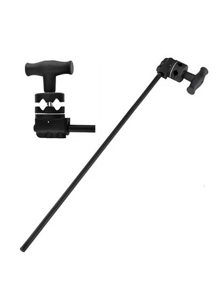 Brazo de Ceferino 40" KUPO KCP-240B - Negro