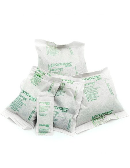 Eco Antihumidity Bags