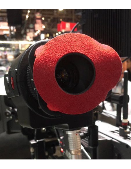 BLUESTAR ARRI Special Ultrasuede Eyecushion