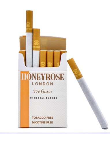 Tabaco de Atrezzo HONEYROSE Deluxe