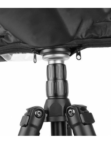 Protector de lluvia para cámara JJC