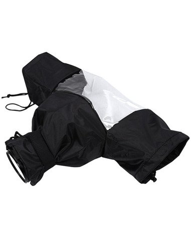 Protector de lluvia para cámara JJC
