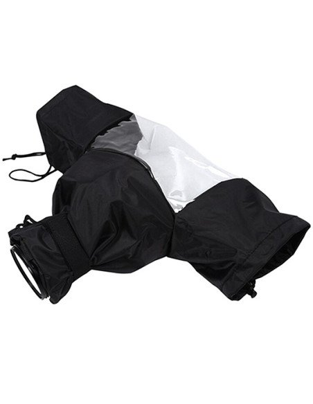 Protector de lluvia para cámara JJC