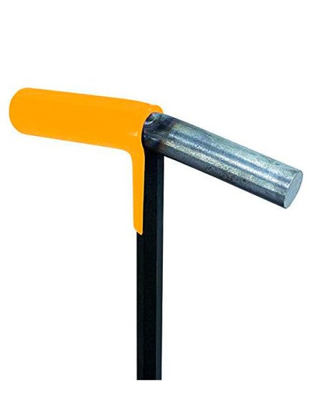 Llave Allen con Mango en T BONDHUS