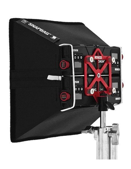 SNAPBAG Accesorio para DMG DASH Quad Kit ROSCO