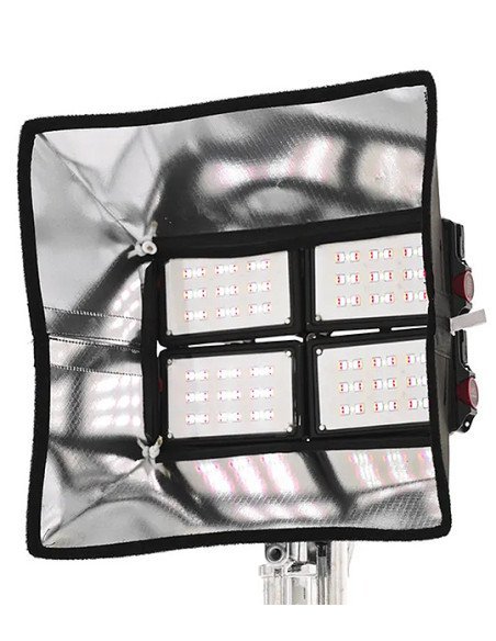 SNAPBAG Accesorio para DMG DASH Quad Kit ROSCO