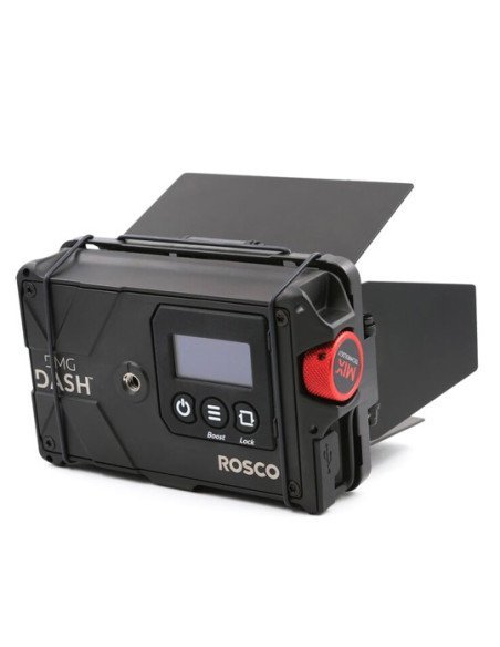 Viseras para las luminarias DMG DASH ROSCO