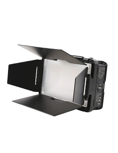 Viseras para las luminarias DMG DASH ROSCO