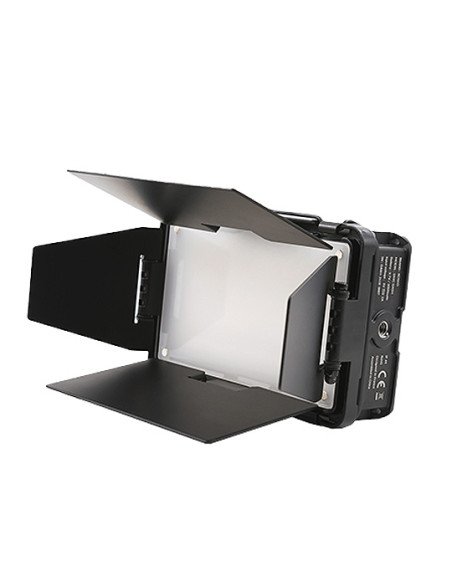 Viseras para las luminarias DMG DASH ROSCO