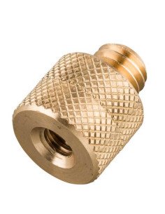 MANFROTTO 088 Adapter 1/4 Female to 3/8 Male 2