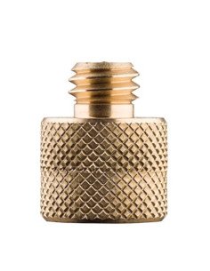 MANFROTTO 088 Adapter 1/4 Female to 3/8 Male