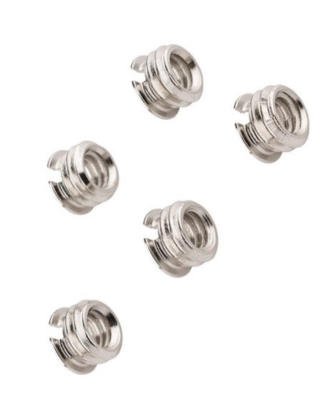 MANFROTTO 148KN Adapter 3/8 Female to 1/4 Female