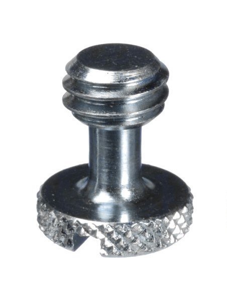 Tornillo de Cámara 3/8-16 MANFROTTO R116,137 - 2 Unidades
